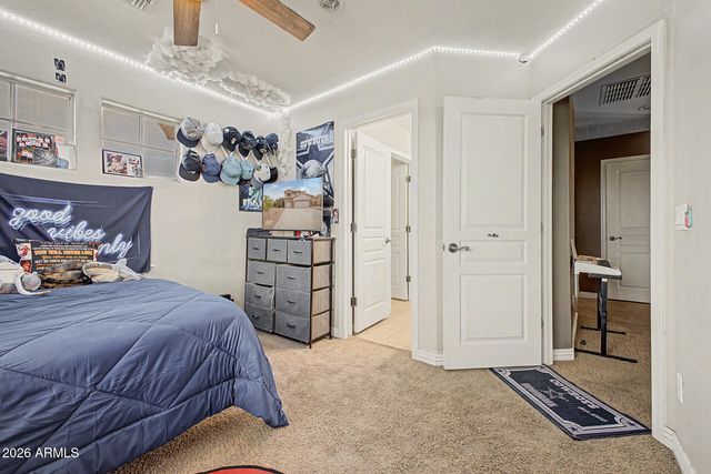 531 S 219TH Lane, Buckeye, AZ 85326