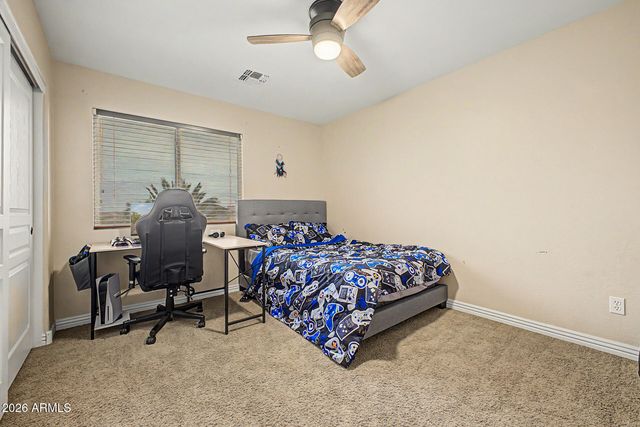 531 S 219TH Lane, Buckeye, AZ 85326