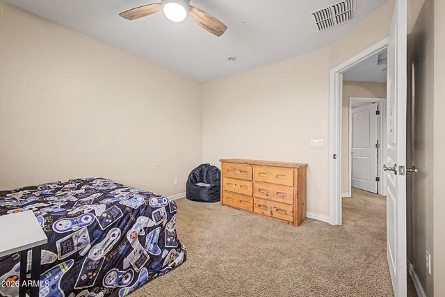 531 S 219TH Lane, Buckeye, AZ 85326