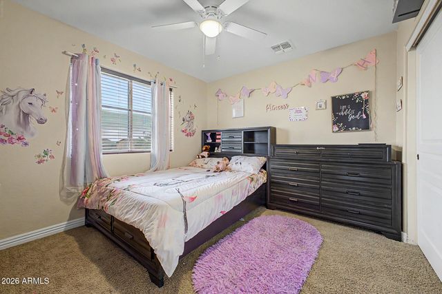 531 S 219TH Lane, Buckeye, AZ 85326