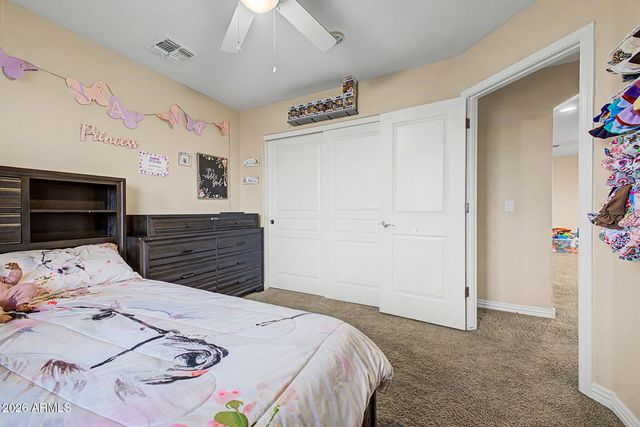 531 S 219TH Lane, Buckeye, AZ 85326