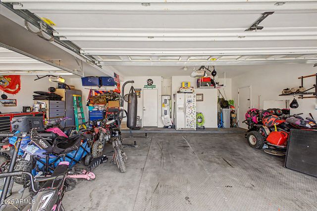 531 S 219TH Lane, Buckeye, AZ 85326