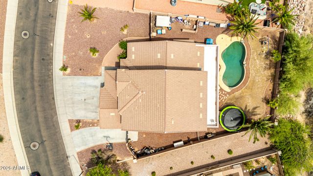 531 S 219TH Lane, Buckeye, AZ 85326