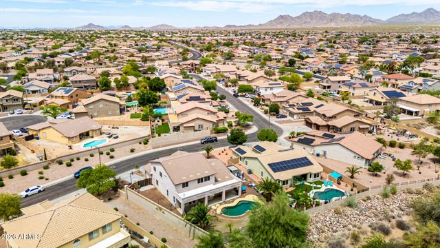 531 S 219TH Lane, Buckeye, AZ 85326