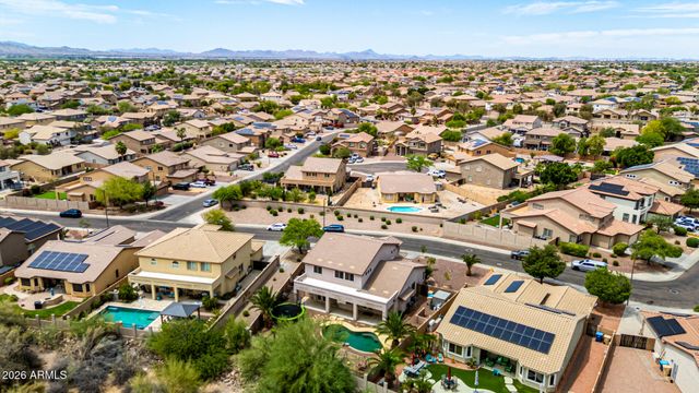 531 S 219TH Lane, Buckeye, AZ 85326