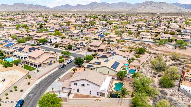 531 S 219TH Lane, Buckeye, AZ 85326