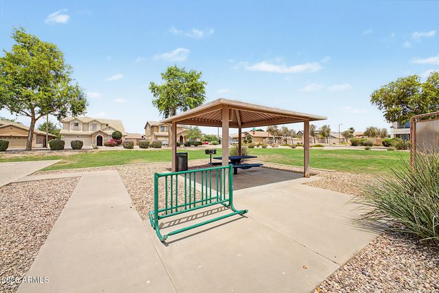531 S 219TH Lane, Buckeye, AZ 85326