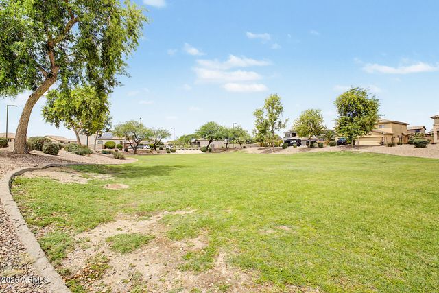 531 S 219TH Lane, Buckeye, AZ 85326