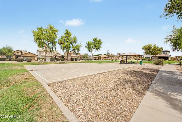 531 S 219TH Lane, Buckeye, AZ 85326
