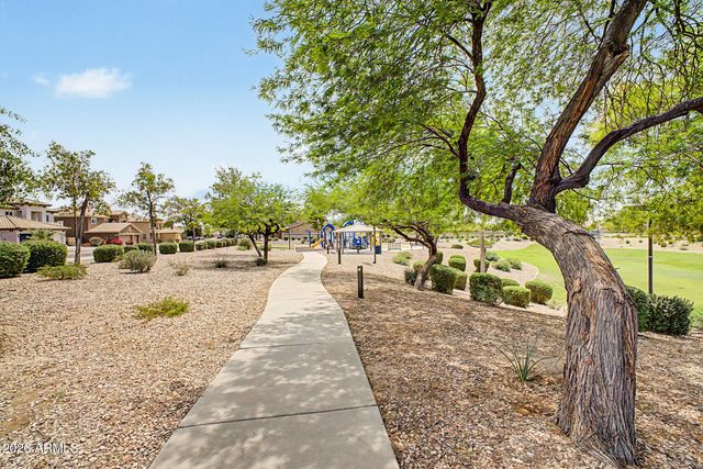 531 S 219TH Lane, Buckeye, AZ 85326