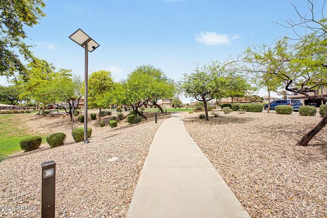 531 S 219TH Lane, Buckeye, AZ 85326