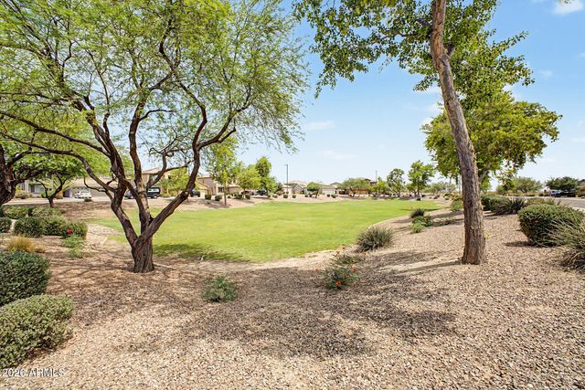 531 S 219TH Lane, Buckeye, AZ 85326