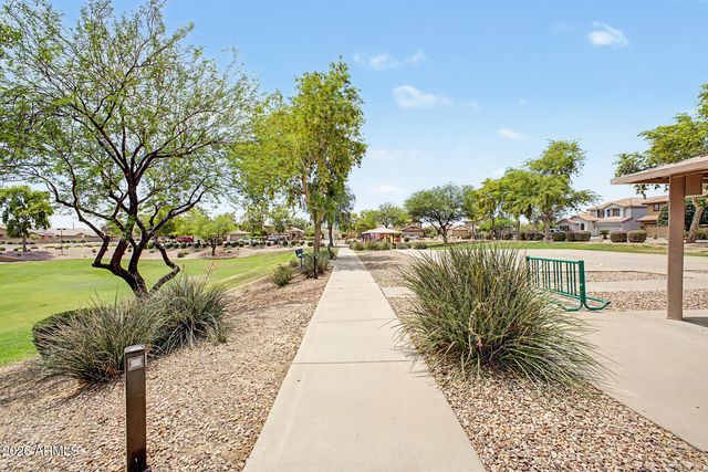531 S 219TH Lane, Buckeye, AZ 85326
