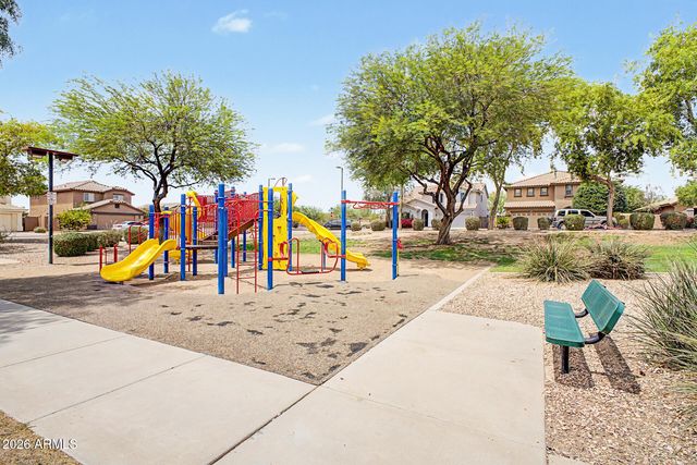 531 S 219TH Lane, Buckeye, AZ 85326