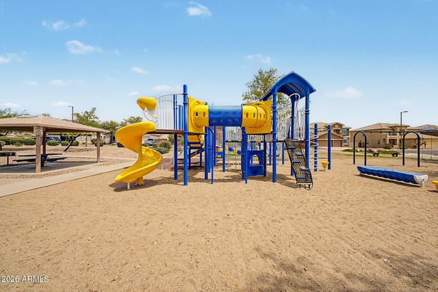 531 S 219TH Lane, Buckeye, AZ 85326