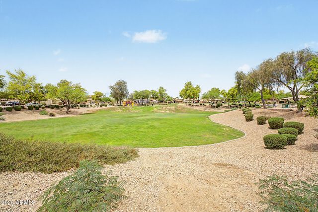 531 S 219TH Lane, Buckeye, AZ 85326