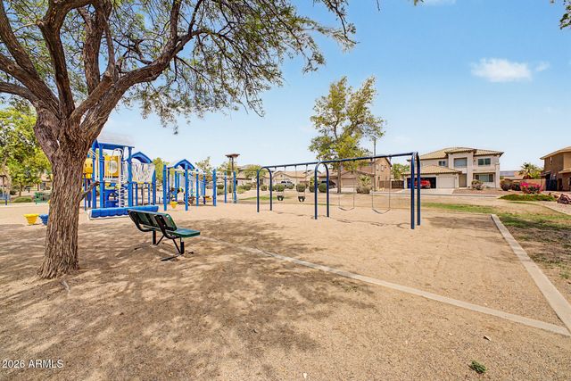 531 S 219TH Lane, Buckeye, AZ 85326
