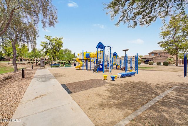 531 S 219TH Lane, Buckeye, AZ 85326