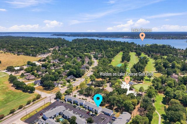 13151 Walden Road 120, Montgomery, TX 77356