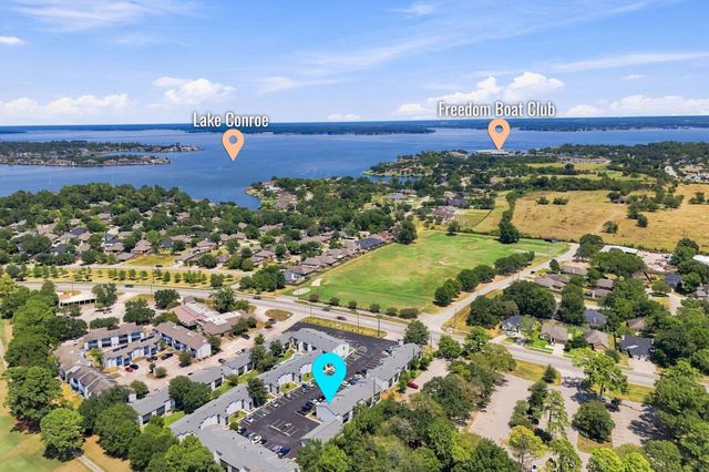 13151 Walden Road 120, Montgomery, TX 77356