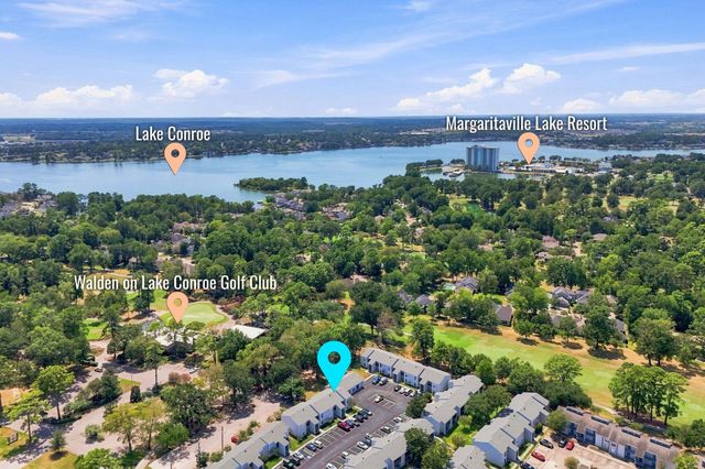 13151 Walden Road 120, Montgomery, TX 77356