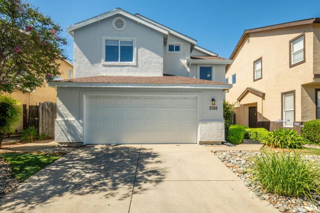 2188 Winterhaven Cir, Cameron Park, CA 95682