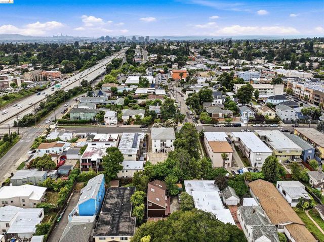 3431 Wilson Ave, Oakland, CA 94602