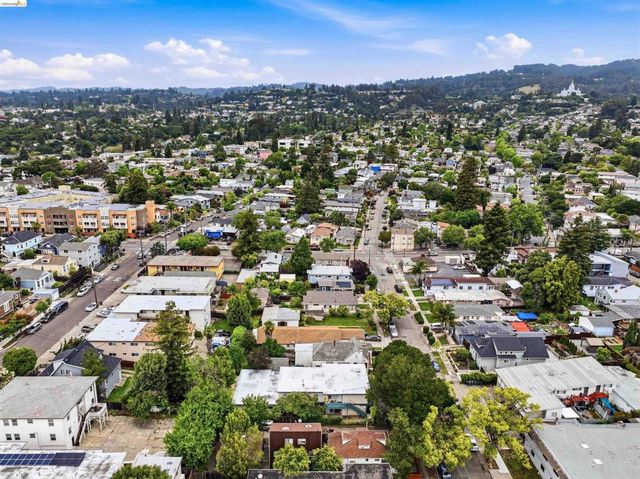 3431 Wilson Ave, Oakland, CA 94602