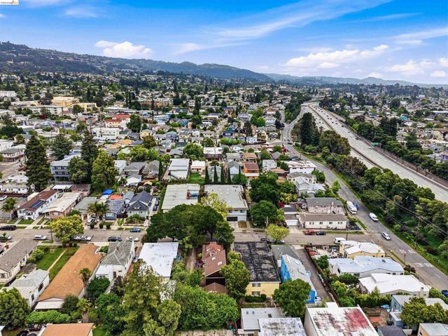 3431 Wilson Ave, Oakland, CA 94602
