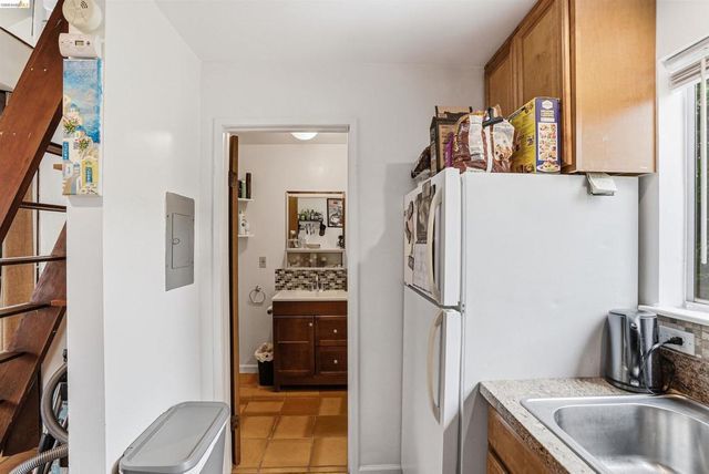 3431 Wilson Ave, Oakland, CA 94602
