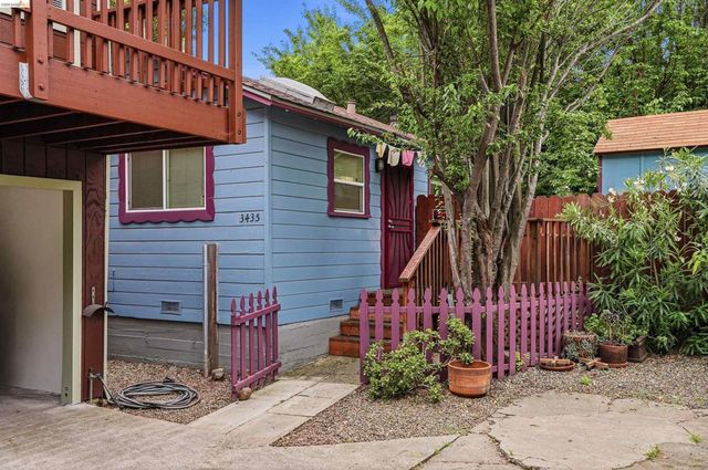 3431 Wilson Ave, Oakland, CA 94602
