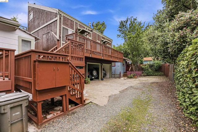 3431 Wilson Ave, Oakland, CA 94602