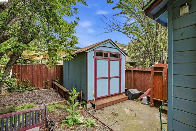 3431 Wilson Ave, Oakland, CA 94602