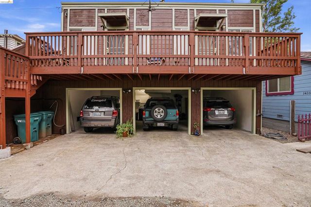 3431 Wilson Ave, Oakland, CA 94602