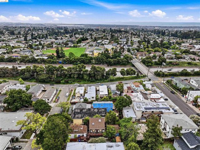 3431 Wilson Ave, Oakland, CA 94602