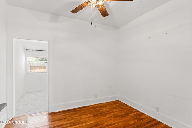 712 W Court Avenue, Las Cruces, NM 88005