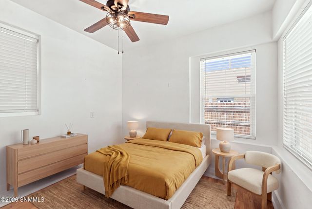 712 W Court Avenue, Las Cruces, NM 88005