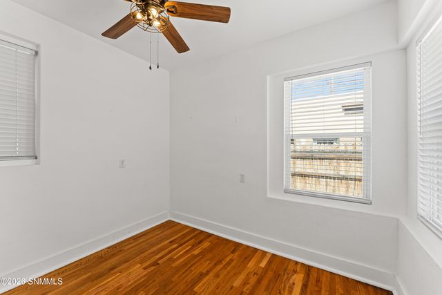 712 W Court Avenue, Las Cruces, NM 88005