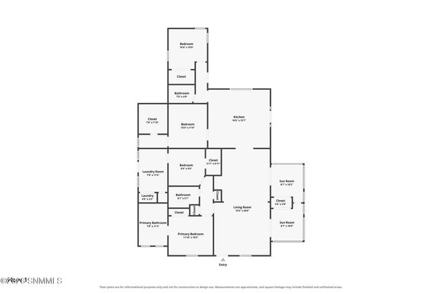712 W Court Avenue, Las Cruces, NM 88005