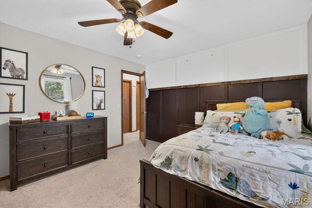 509 Thistle Lane, Swansea, IL 62226