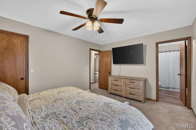 509 Thistle Lane, Swansea, IL 62226