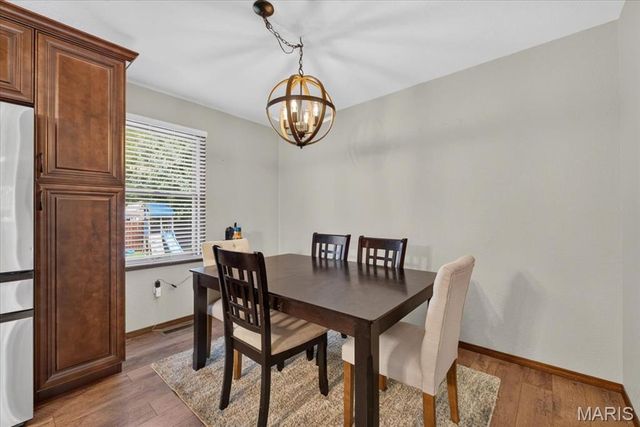 509 Thistle Lane, Swansea, IL 62226