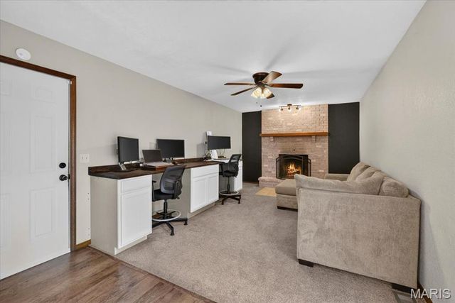 509 Thistle Lane, Swansea, IL 62226