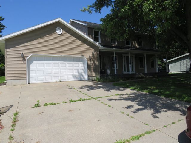 1030 Angel Street, Plymouth, IN 46563