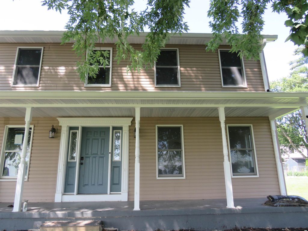 1030 Angel Street, Plymouth, IN 46563