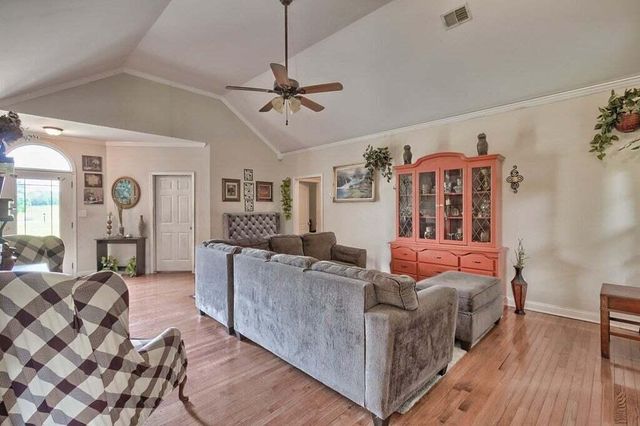 167 Blessing Rd Road, Orangeburg, SC 29118