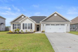 209 Moonstone Court, Jacksonville, NC 28546