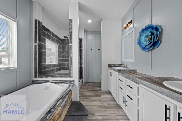 1091 Bradwell Dunham Road, Ludowici, GA 31316