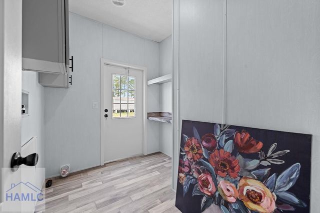 1091 Bradwell Dunham Road, Ludowici, GA 31316