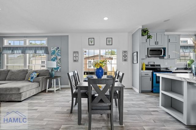 1091 Bradwell Dunham Road, Ludowici, GA 31316